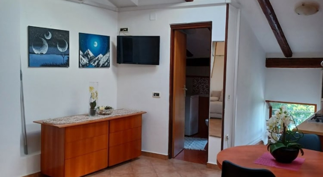 Студия Apartment Jadranka