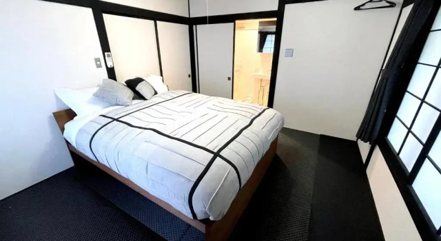 Nozawa Onsen BASECAMP, Prenota Hotel Nozawa Onsen 