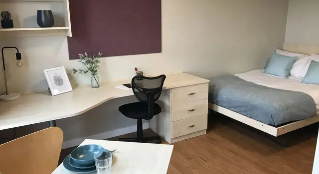 For Students Only Portsburgh Court Edinburgh
