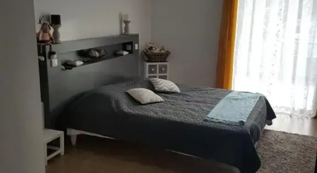 Au bien être, Varaa Hotelli Bastia 