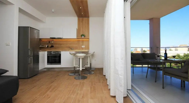 Апартаменты Superior Apartments Obitelj Vuletić