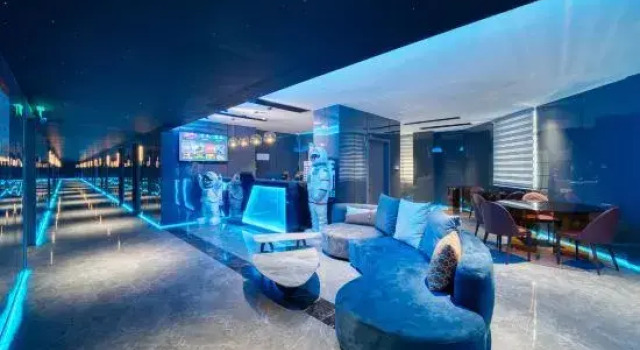 Jiuxiao E-sports Homestay (Changxing), Book Hotel Cheap Hotels in Changxing