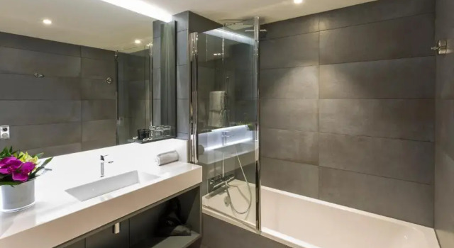 Полулюкс Nemea Appart Hotel Cannes Palais