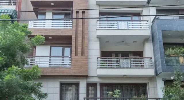 Under My Roof Superio, Забронировать Отель «постель и завтрак» Отели Нью-Дели с завтраком, Завтраки