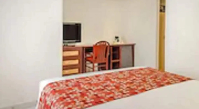 Одноместный номер Holiday Inn Express Veracruz Centro Historico by IHG
