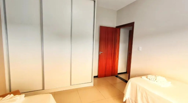 Pousada Villa Magna - Casa 4, Забронировать Вилла Виллы Минас-Жерайс, Вилла