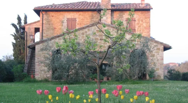 S. Bartolomeo II° - "La Loggetta"