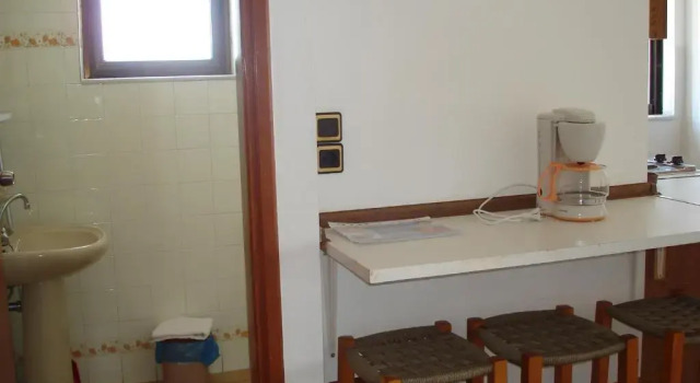 Апартаменты с 2 комнатами Popi Hotel Apartments