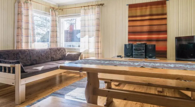 Koivuranta 15242, Buchen Sie Hotel Hotels in Ostfinnland mit Parkplatz, Parkplätze