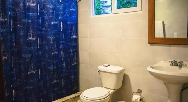 Трёхместный номер Standard Hotel Bahia del Sol