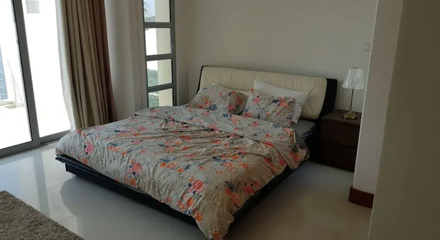 Luxury villa with private pier, Réserver Villa Hawar Hawar Islands