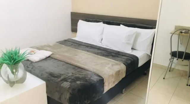Двухместный номер Standard Hotel Malka