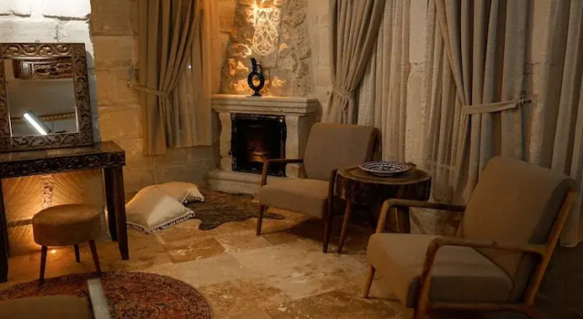 Номер Standard Lost City Cappadocia