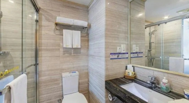 Klassisch Zimmer Jibei Hotel