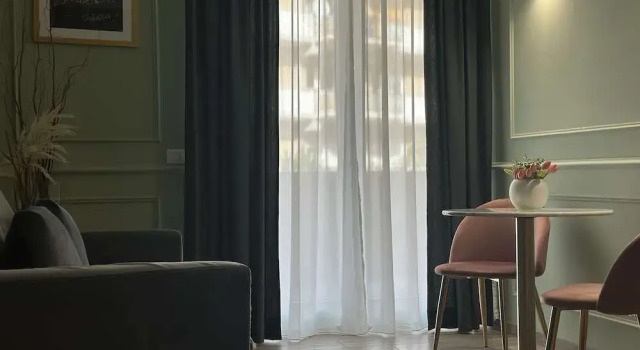 NLM Boutique Suites