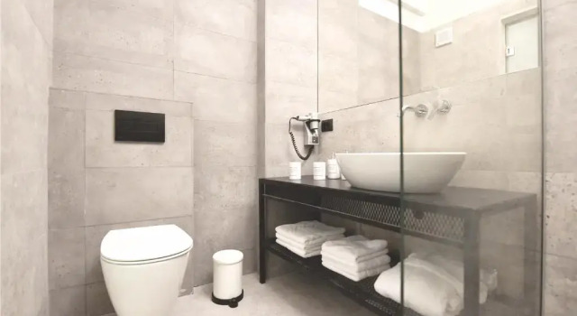 Полулюкс Lemon Cliff Luxury B&B