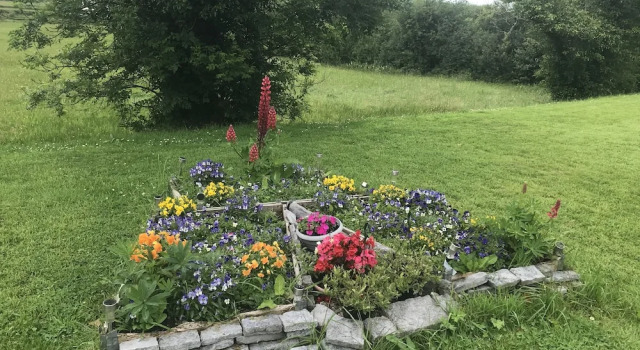 Номер Standard Melvin Country House