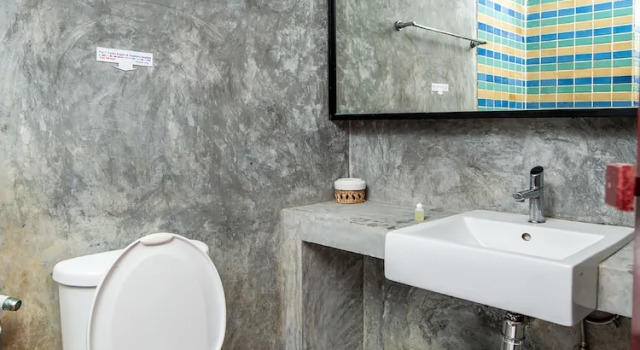 Двухместный номер Standard Madam Inn Patong