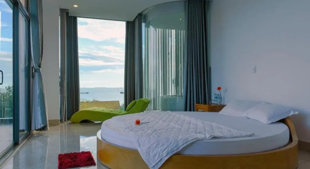 Villa Seaview 9