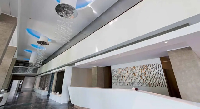 Radisson BLU Resort Hotel Majestic