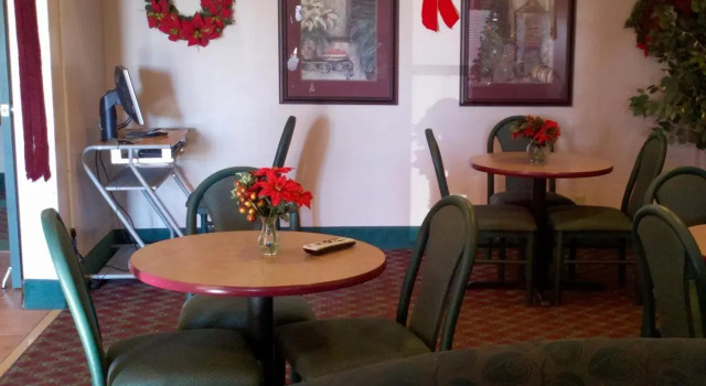 Oakland Inn, Prenota Hotel Oakland Tennessee