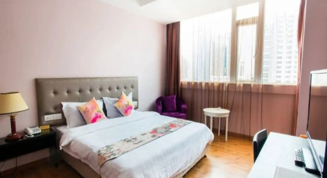 New World Hotel