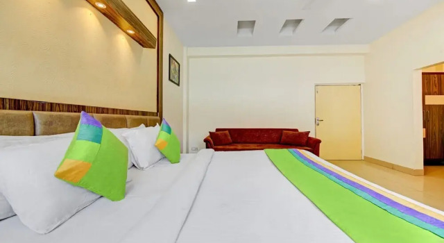 Treebo Trend Amritsar Regency