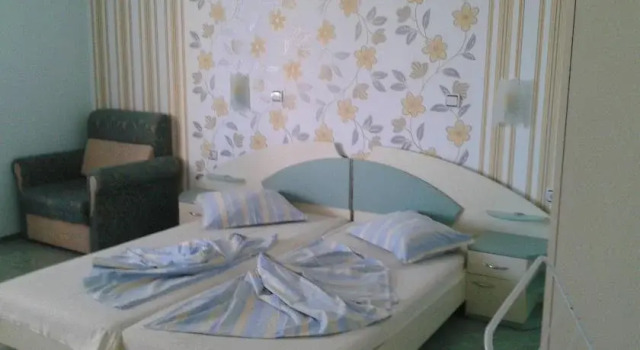 VENIS House, Забронировать Отель Отели области Бургас 3 звезды, 3*