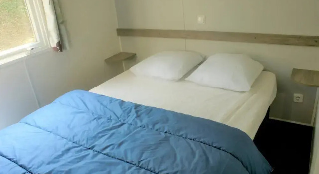 Camping Fontenelle, Забронировать Кемпинг Кемпинги и глэмпинги Буш-дю-Рон, Кемпинг