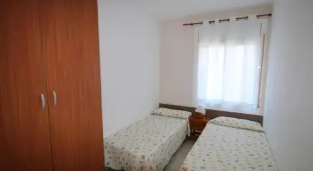 Casa Rosales 2, Забронировать Отель Отели El Baix Camp с бассейном, Бассейн