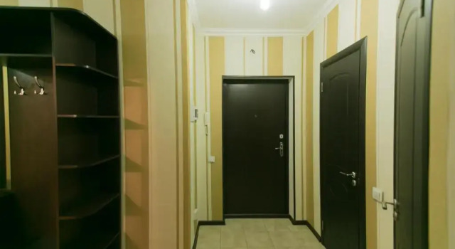 Апартаменты Cozy apartment on Sarayshyq street 5E