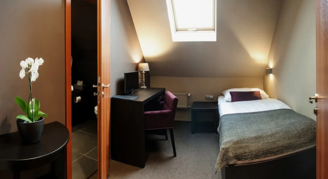 Номер Standard Boutique Hotel Rango