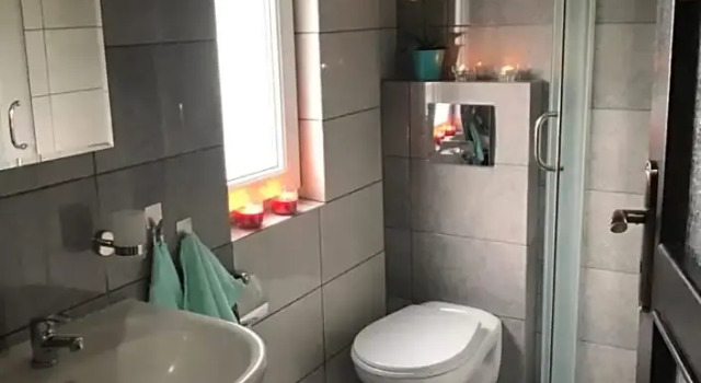 Domek Letniskowy, Varaa Hotelli Hotellit Pommeri pysäköinnillä, Pysäköinti
