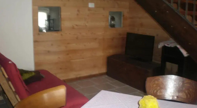 Апартаменты Deluxe Albergo Diffuso Magredi