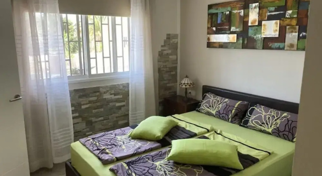 Апартаменты Apartment The Little La Perla