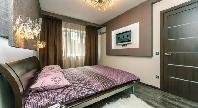 Luxrent Apartments on Lesi Ukrainki - Kiev, Book Apartment Pecherskyj Kyiv