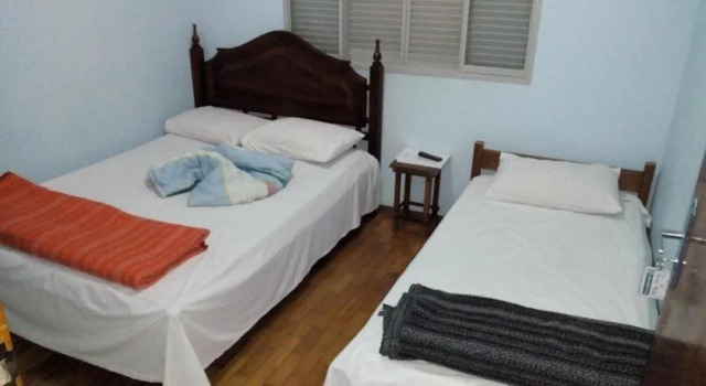 Hotel Real Cruzilia, Забронировать Отель Cruzília Минас-Жерайс