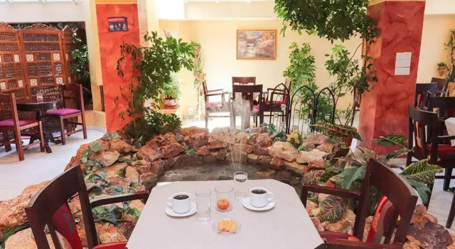 Alex Spa Hotel