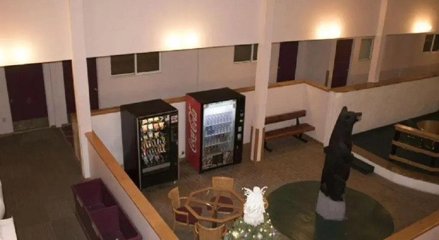 Апартаменты Snowshoe Ski-InSki-Out Steps to Ballhooter Lift Mountain Lodge Condo