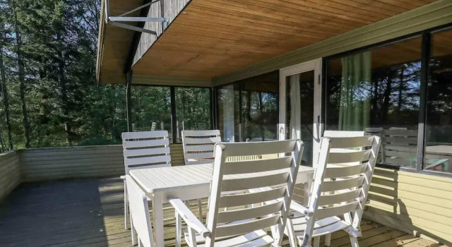6 Person Holiday Home in Blokhus-by Traum