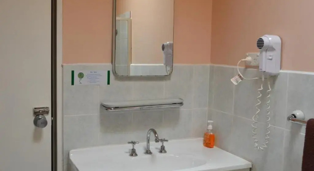 Семейный номер Standard Chadstone Executive Motel