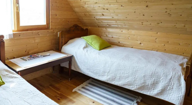 Апартаменты Guest House Viga