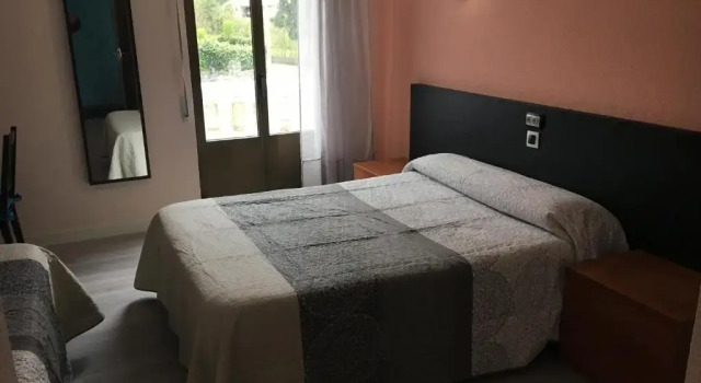 Номер Standard Hotel Azcona