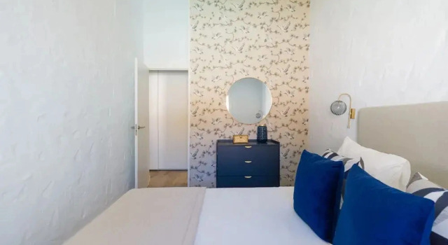 Bungalow Near Yumbo & Playa del Ingles Beach, Book Feriehus Sommerhuse i Gran Canaria, Hytte