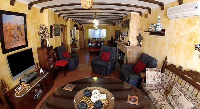 Casa Rural La Torca Ruidera, Book Hotel Hotels in Castilla-La Mancha with a Pool, Swimming Pool