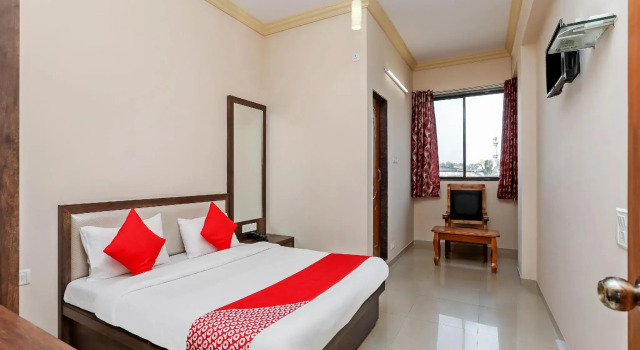 OYO 26603 Hotel Prakash International