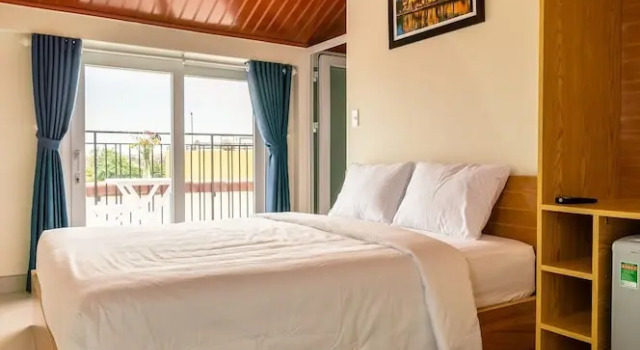 Апартаменты D Central Hoi An Homestay