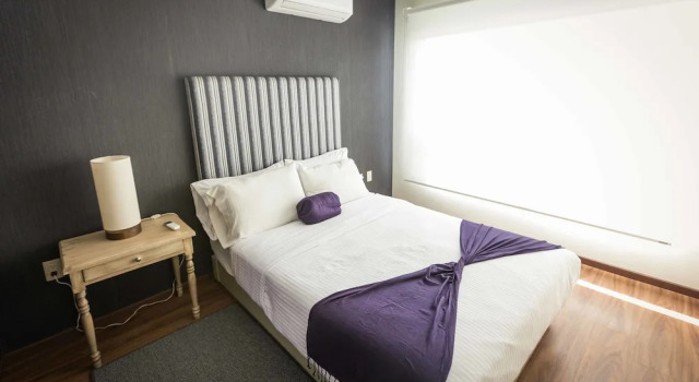 Вилла Premium Redwood Villas Zona Industrial San Luis Potosi