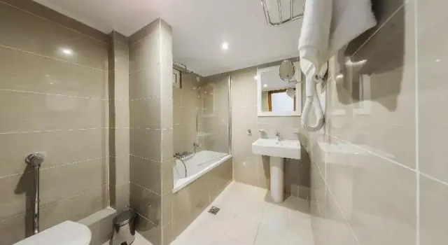 Номер Standard Karras Hotel
