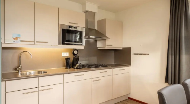 Вилла Villa in Arcen With Private Sauna Access